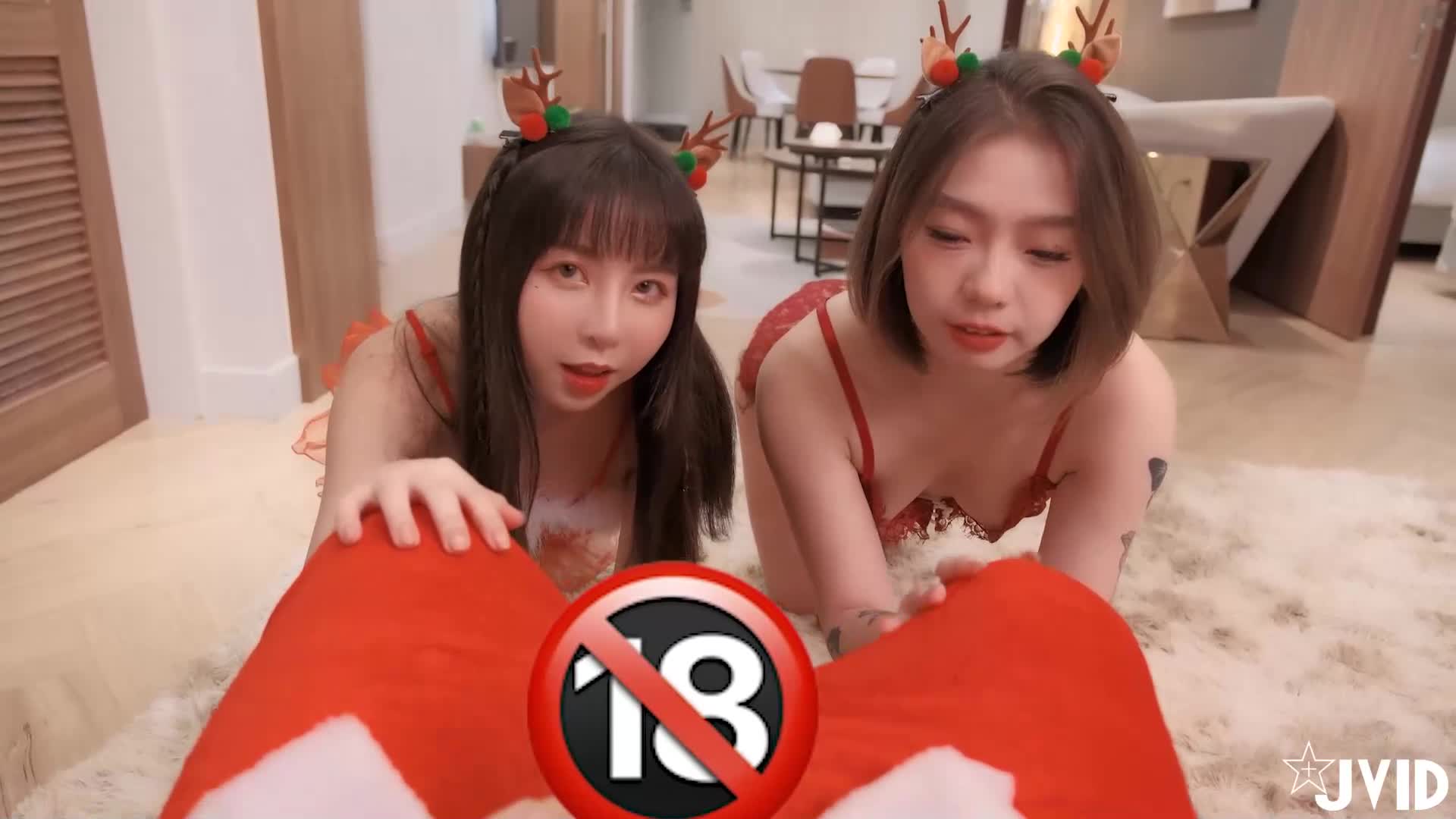 超碰97人人妻-预告片高清完整版